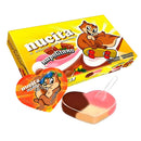 Nucita Bicolor 480g Contém 48 Unidades