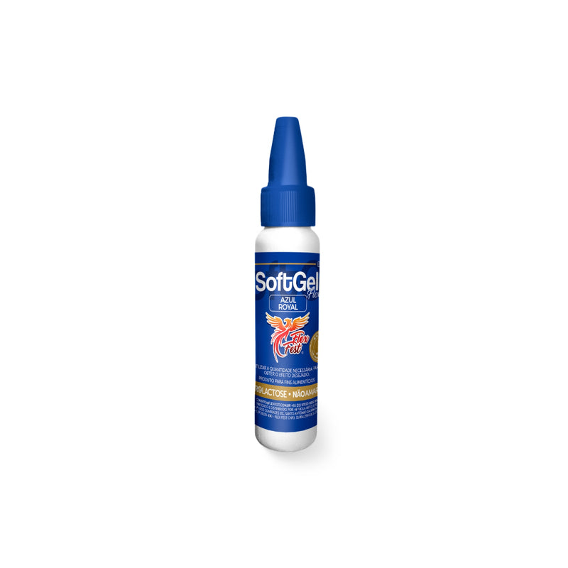 Flex Fest Soft Gel 25g