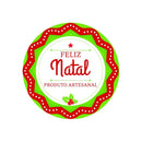 Hiper Embalagens Etiqueta