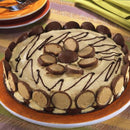 Garoto Saco de Bombom Serenata de Amor 825g