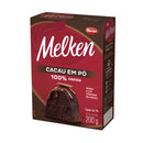 Harald Melken Cacau em Pó 200g