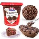 Brigadeiro Pronto Xamego Bom 1kg