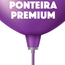 Grinfest Ponteira Premium Contém 10 Unidades