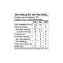 Fini Calda Para Sorvetes 1kg Beijos