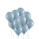 Art Latex Balão Buffet Nº7 com 50 Unidades