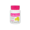 Mago Ácido Cítrico 50g