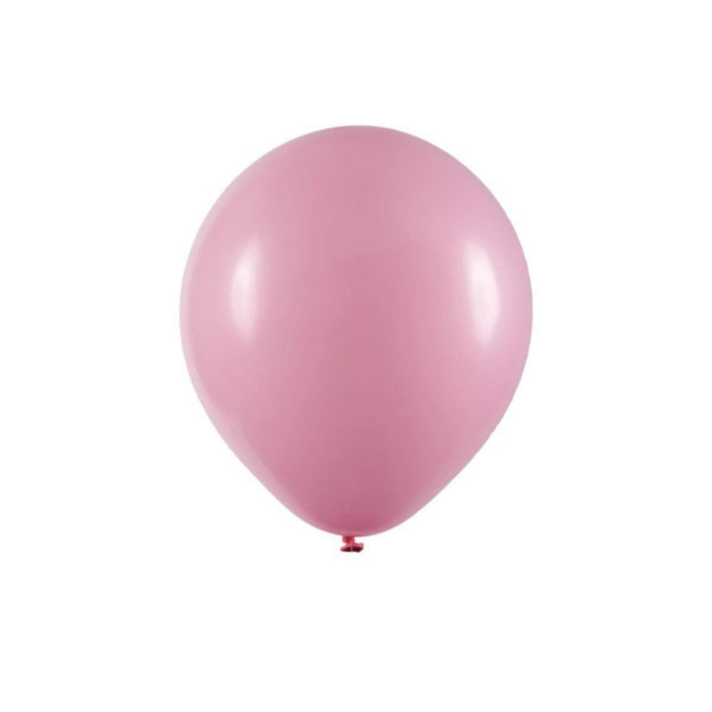 Art Latex Balão Tradicional 6,5" Pacote com 50 Unidades