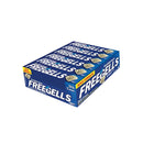 Riclan Drops Freegells Contém 12 Unidades