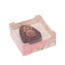 Ideia Caixa Encanto Kids 1000g Dupla Face - Páscoa Encanta Contém 5 Unidades