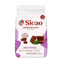 Sicao Gotas Cobertura Mais 1,01kg Meio Amargo