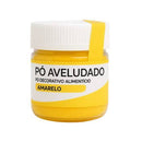 Fine Line Pó Aveludado 5g