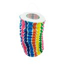 Lanterna Sanfonada Junina YDH 16cm