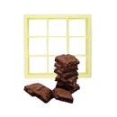 Blue Star Cortador de Brownie