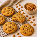 Harald Chipshow Caramelo 1,010 Kg