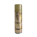 Popper Tinta Pinta Cabelo 135ml Dourado ou Prata