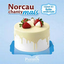 Norcau Chanty Mais Leite Condensado 1 Litro