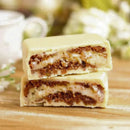 Sicao Barra Cobertura Chocolate Branco Mais 1,01 kg