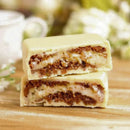 Sicao Barra Cobertura Chocolate Branco Mais 1,01 kg