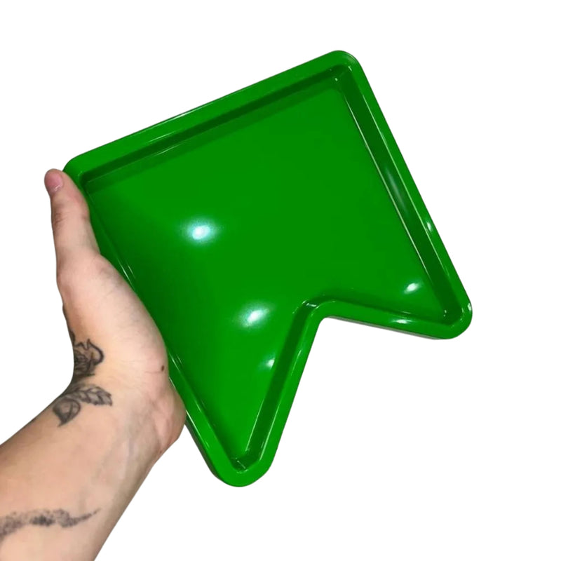 Festplastik Bandeja Bandeirinha 19cm
