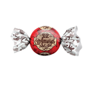 Luck Fest Embalagem para Trufa Sabor C/100 Un