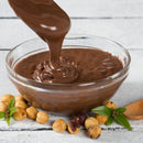 Bom Princípio Creme de Avelã com Cacau 650g