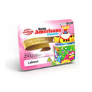Arcolor Pasta Americana 250g