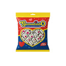 Gamadinho Dadinho Doce de Amendoim 420g