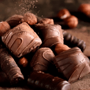 Harald Cobertura Top Avelã 1,01 Kg