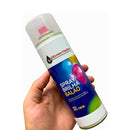 Silicones Paulista Spray Brilha Balão 300ml