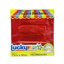 Luck Fest Embalagem para Trufa Sabor C/100 Un