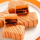 Harald Cobertura Top Caramelo 1,01 Kg