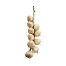 Enfeite Decorativo de Alho YDH 0868