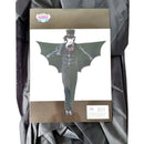 Capa de Vampiro Halloween YDH 5165