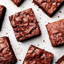 Jango Caixa para Brownie Carinhosa Pacote com 25 Unidades