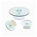 Facilit Bailarina de Vidro 30 cm