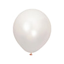 Art Latex Balão Perolado 5 contém 25 Unidades