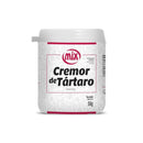 Mix Cremor de Tártaro 50g