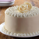 Harald Confeiteiro Fracionado Branco 500g