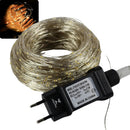 Fa Fa Fio de Fada com 300 Leds 3m - Brilho Quente - N66703