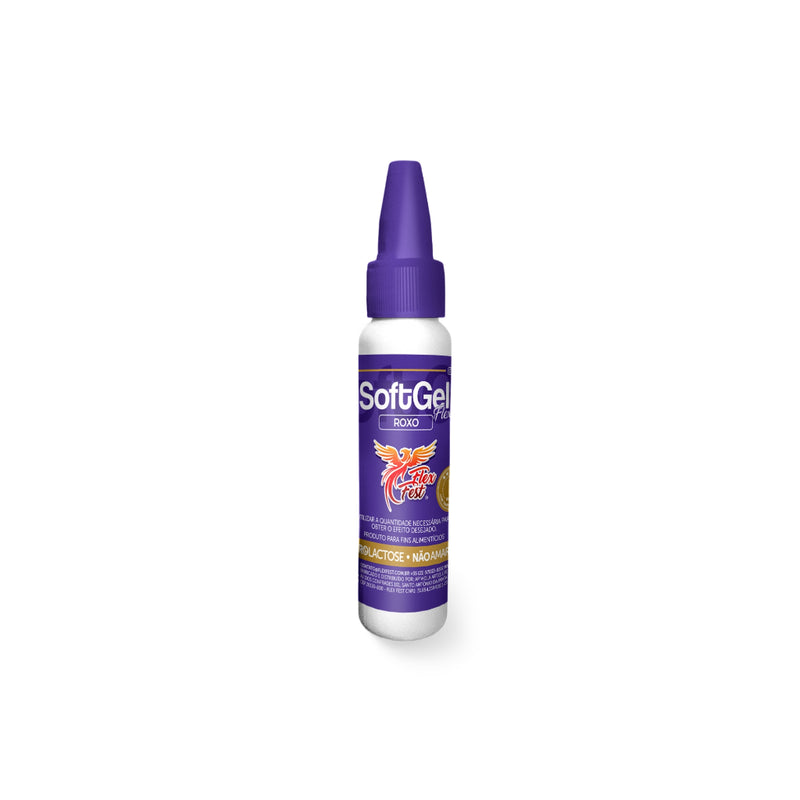 Flex Fest Soft Gel 25g