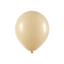 Art Latex Balão Linha Amalu Redondo 9″ com 50 Unidades