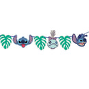 Festcolor Faixa Decorativa Stitch