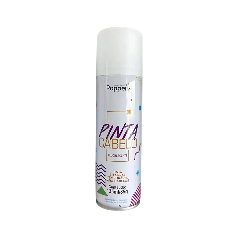 Popper Tinta Pinta Cabelo