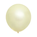 Art Latex Balão Perolado 5 contém 25 Unidades