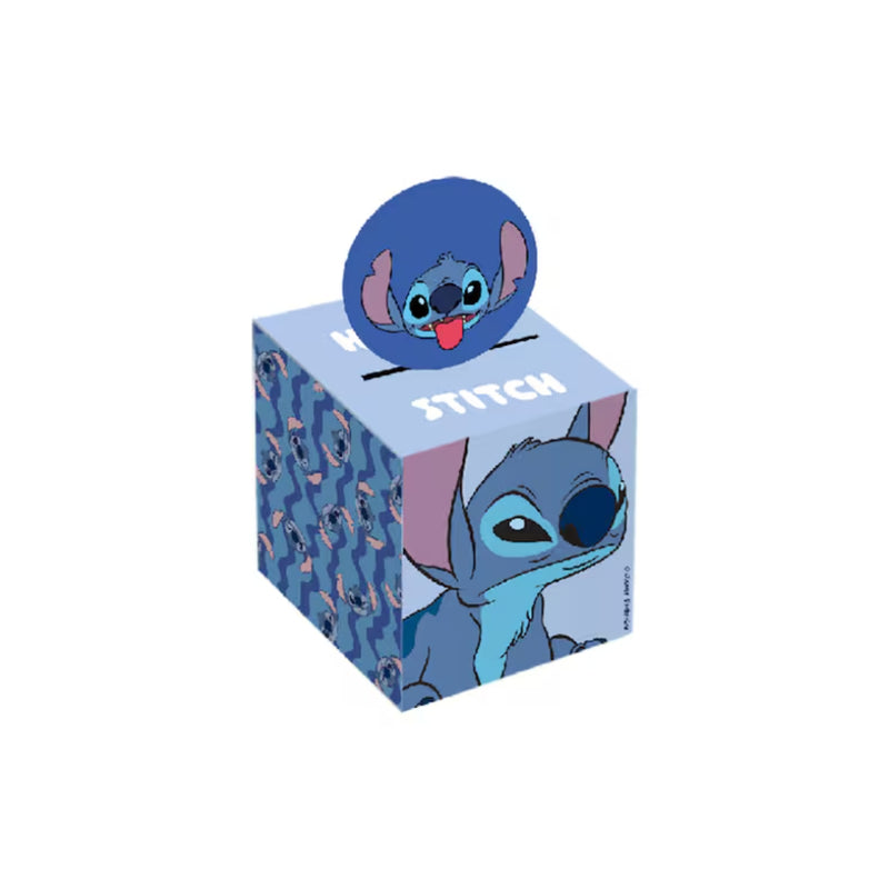 Festcolor Caixa Pop Up Stitch com 8 Unidades