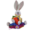 QFesta Coelhinho Cenoura 25cm Q21159