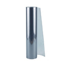 Art Crystal Tira Transparente 25cm x 2m Unidade