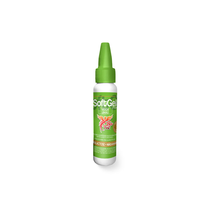Flex Fest Soft Gel 25g