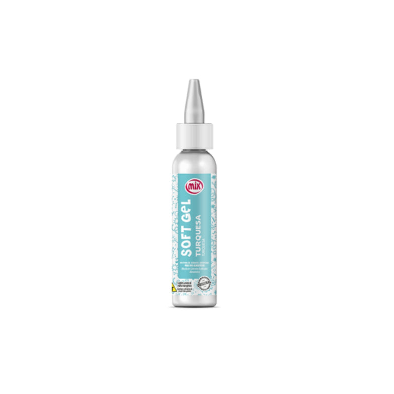 Mix Corante Softgel 25g