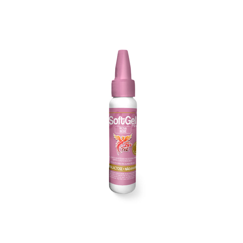 Flex Fest Soft Gel 25g